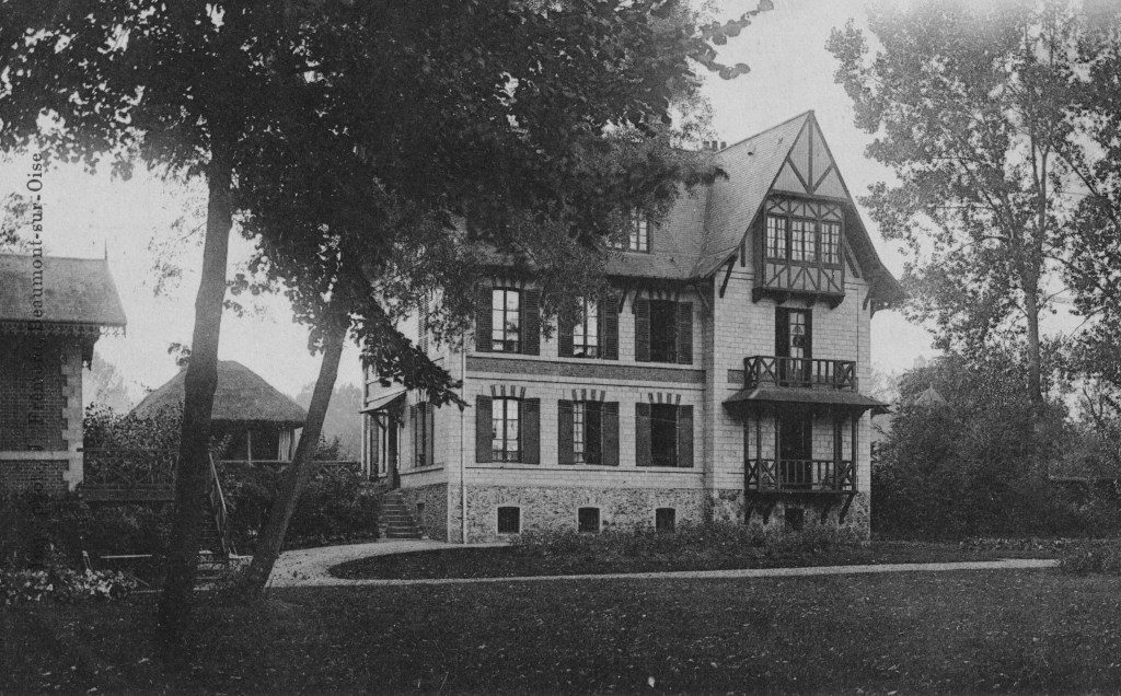 Butry annexée par Valmondois&nbsp;?